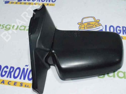 Right mirror SUZUKI VITARA Cabrio (ET, TA) 1.6 (TA01, SE416) | BP1543589C27 