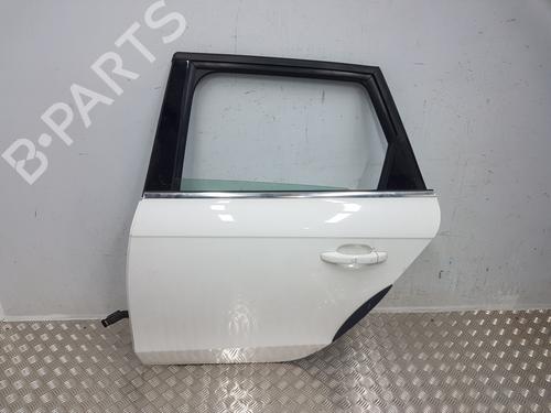 Used Left rear door Left rear door 37491023 37491023