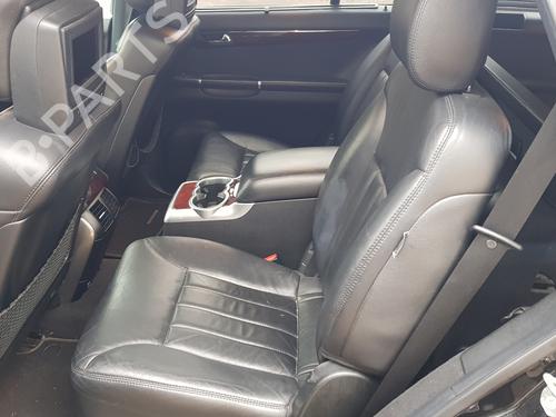 Left front window switch MERCEDES-BENZ R-CLASS (W251, V251) R 350 CDI 4-matic (251.124, 251.125) | BP32631577I27