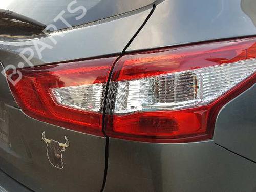 Engine NISSAN QASHQAI II SUV (J11, J11_) 1.5 dCi | BP7705209M1 