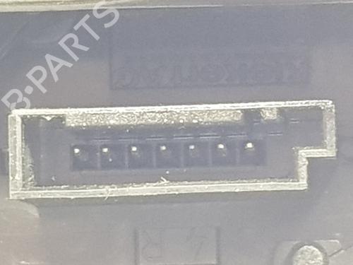 Rear right lock BMW 5 (E60) 520 d | BP20338709C99 