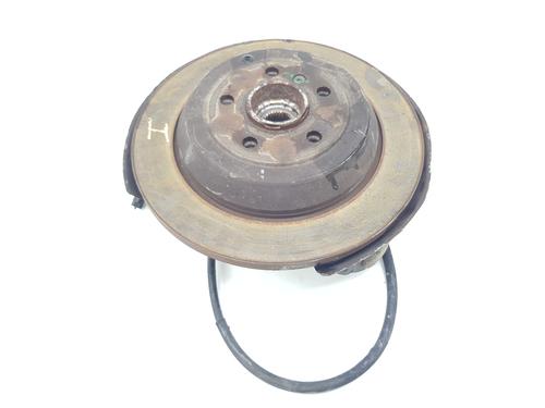 Used Left rear steering knuckle MERCEDES-BENZ M-CLASS (W164) ML 280 CDI 4-matic (164.120) (190 hp) 29207723
