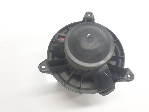 Heater blower motor NISSAN NAVARA NP300 (D40)  | BP26660681M62 