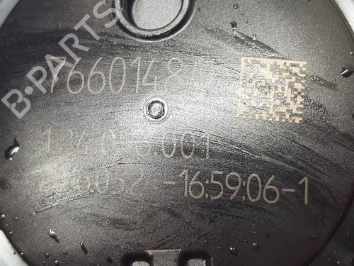 Electronic module AUDI A6 C7 (4G2, 4GC) 2.0 TDI | BP30530222M83 