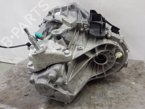 Gearbox DACIA DUSTER SUV Van 1.5 dCi | BP37490928M3  - Image 6