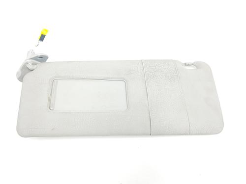 Used Left sun visor BMW 5 (E39) 523 i (170 hp) 16290688