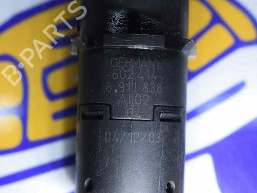 Electronic module BMW X3 (E83) 3.0 d | BP14120650M83 