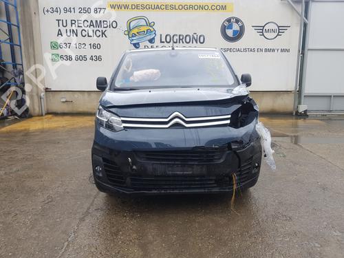 Brugte CITROËN JUMPY III Van (V_) [2016-2026]  4414257