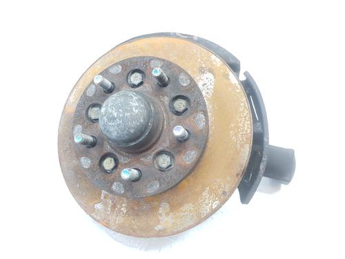 Left front steering knuckle HYUNDAI H-1 / STAREX Bus (A1) 2.5 TD | BP15356694M25 