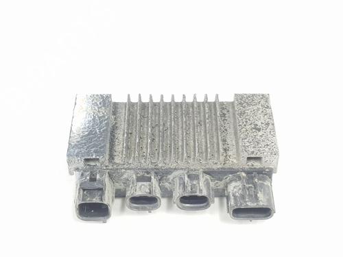 Used Electronic module Electronic module TOYOTA HILUX VIII Pickup (_N1_) 2.4 D 4WD (GUN125_, GUN125R) (150 hp) 34579762 34579762