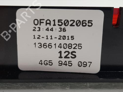 Centralt baglys AUDI A6 C7 (4G2, 4GC) 2.0 TDI | BP29575333I39 