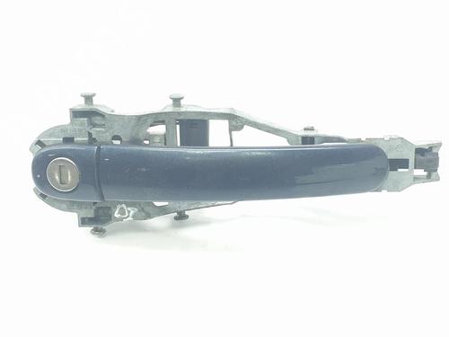 Used Front left exterior door handle VW GOLF V (1K1) 2.0 FSI (150 hp) 17792405