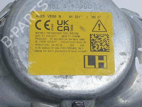 Other RENAULT ESPACE VI (RHN) E-TECH 200 Hybrid | BP32328317O1