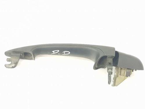 Front right exterior door handle BMW 3 (E46) 320 d | BP7564119C129 