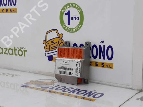 Kollisjonspute styreenhet MERCEDES-BENZ E-CLASS (W210) E 420 (210.072) | BP2973529M53 