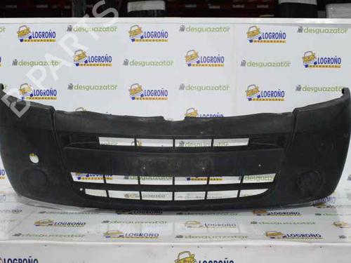 Used Front bumper RENAULT MASTER II Van (FD) 2.5 dCi (FD01, FD02, FD21, FD22, FD31, FD32, FD3Y, FD71,... (120 hp) 792650