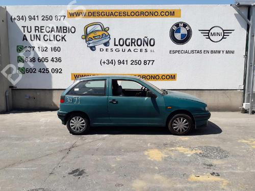 Right mirror SEAT IBIZA II (6K1) 1.4 i | BP5995049C27 