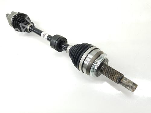 Left front driveshaft RENAULT RAFALE Coupe (DGM_) 1.2 E-TECH 200 Hybrid (DGM2) | BP34625390M38 - Image 7