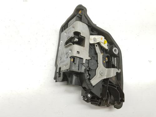 Front left lock BMW X1 (F48) sDrive 16 d | BP11767799C98 