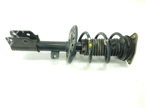 Left front shock absorber OPEL COMBO Box Body/MPV (K9) 1.5 D | BP31593787M16
