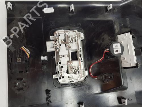 Interior roof light RENAULT MASTER III Platform/Chassis (EV, HV, UV) | BP36262488I8 - Image 5