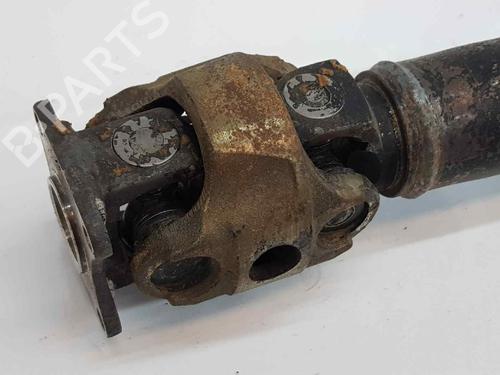 Driveshaft TOYOTA LAND CRUISER 90 (_J9_) 3.0 TD (KZJ90_, KZJ95_, KZJ90R, KZJ95R, KZJ90W, KZJ95W) | BP5962406M37 