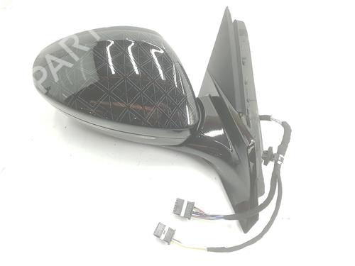 Right mirror DS DS 3 / DS 3 CROSSBACK (UR_, UC_, UJ_)  | BP17669095C27 