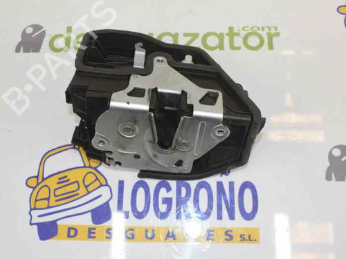 Front right lock BMW Z4 Roadster (E89) sDrive 28 i | BP788792C97 