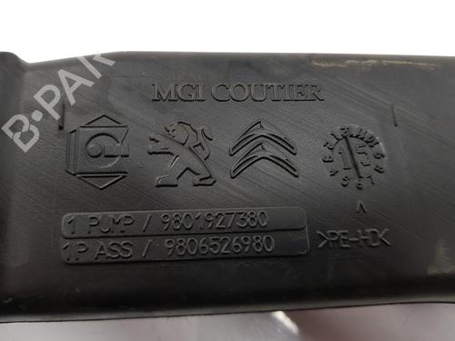 Windscreen washer tank PEUGEOT 308 SW II (LC_, LJ_, LR_, LX_, L4_) 1.6 BlueHDi 100 | BP16477121C113