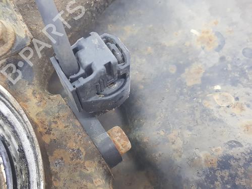 Left front steering knuckle TOYOTA LAND CRUISER PRADO (_J12_) 3.0 D-4D (KDJ120, KDJ125) | BP8877925M25 