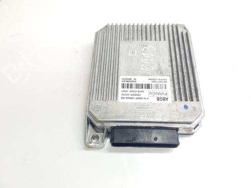Used Electronic module Electronic module FORD RANGER (TKE) 3.2 TDCi 4x4 (200 hp) 35967438 35967438