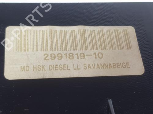 Hanskerom BMW X1 (E84) sDrive 20 d | BP20195383C95 