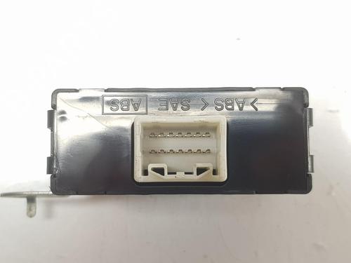 Electronic module TOYOTA LAND CRUISER PRADO (_J12_) 3.0 D-4D (KDJ120, KDJ125) | BP12142227M83 