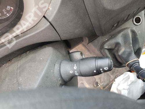 Front left lock OPEL MOVANO B Platform/Chassis (X62) 2.3 CDTI RWD (EV, HV, UV) | BP6127319C98