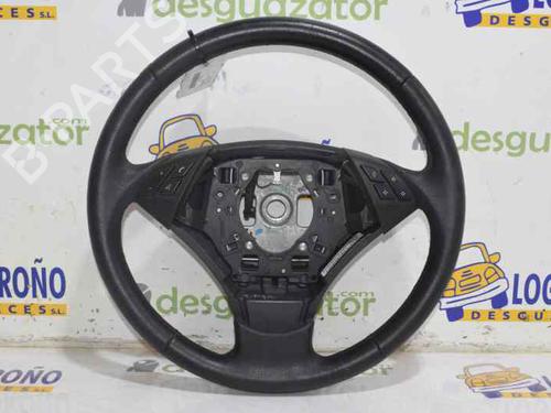 Used Steering wheel BMW 3 (E90) 320 d (184 hp) 1169849