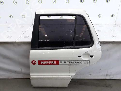 Used Left rear door MERCEDES-BENZ M-CLASS (W163) ML 270 CDI (163.113) (163 hp) 5397314