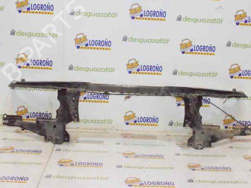 Frontplade/Frontkurv BMW X5 (E53) 4.4 i (286 hp) 14118895
