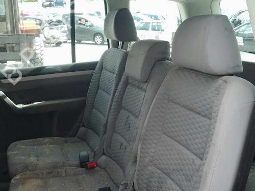 Rear right window mechanism VW TOURAN (1T1, 1T2) 2.0 TDI 16V | BP1884991C25 
