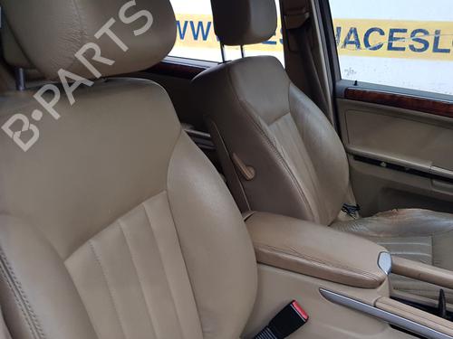 Warning switch MERCEDES-BENZ M-CLASS (W164) ML 320 CDI 4-matic (164.122) | BP32216056I22 