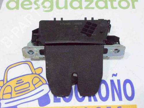 Bakluke lås OPEL ASTRA H (A04) 1.7 CDTI (L48) | BP1281935C101 