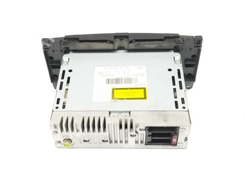 Radio MERCEDES-BENZ SPRINTER 3,5-t Van (B906) 313 CDI (906.631, 906.633, 906.635, 906.637) | BP9276950E6 
