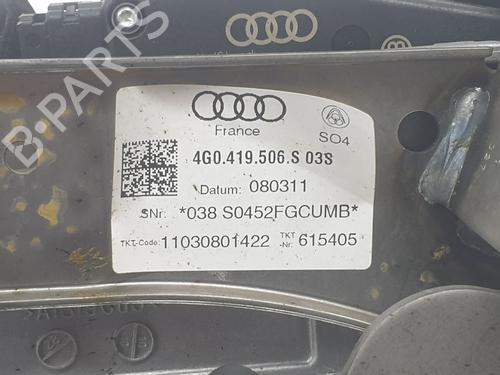 Other AUDI A7 Sportback (4GA, 4GF) 3.0 TDI quattro | BP25445778O1 - Image 6