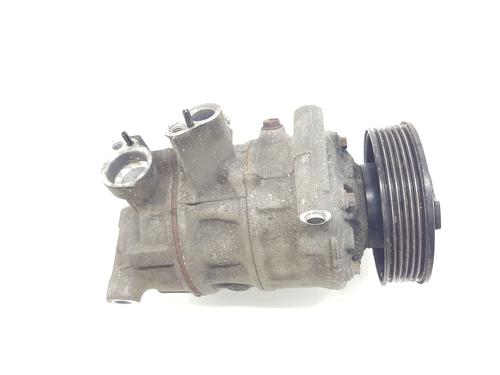 AC-Kompressor SEAT IBIZA IV (6J5, 6P1) 1.2 TSI (86 hp) 30391553