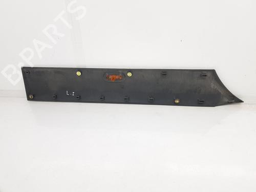 Door moulding trim VW CRAFTER 30-50 Van (2E_) 2.5 TDI | BP15357419C150 