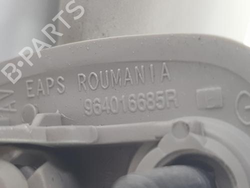 Left sun visor DACIA SANDERO II TCe 90 (B8M1, B8MA, B8AC) | BP17696287I1 