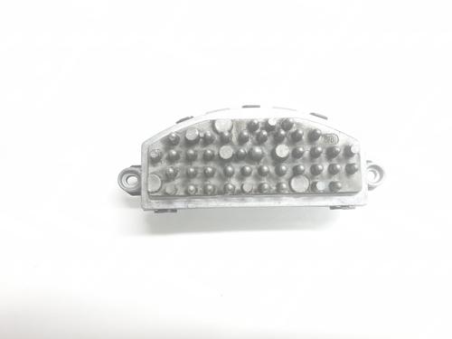 Used Heater resistor Heater resistor BMW 2 Convertible (F23) 220 d (190 hp) 34104245 34104245