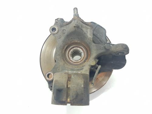 Left front steering knuckle CITROËN JUMPER II Van 2.2 HDi 100 | BP36679516M25 - Image 5
