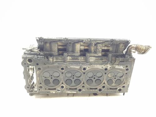 Cylinder head MERCEDES-BENZ M-CLASS (W163) ML 400 CDI (163.128) | BP18783516M5 