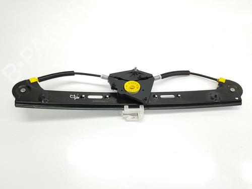 Used Rear right window mechanism BMW X3 (E83) xDrive 20 d (177 hp) 20194420