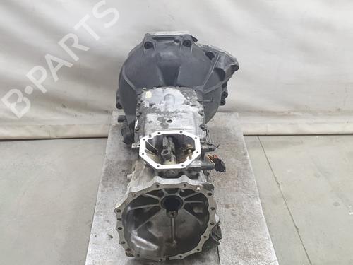 Gearbox NISSAN PATROL GR V Wagon (Y61) 3.0 DTi | BP24404878M3 
